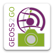 Geoss2Go logo